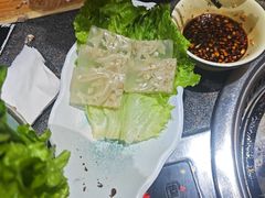 -鹤之乡·齐齐哈尔烤肉·非遗(秋涛路店)