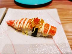 -晴季寿司(红旗街万达店)