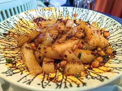 -院8里·小聚园老川菜(九眼桥店)