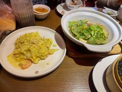 -鸽味轩·粤菜小馆(高楼门总店)