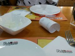 -Pelicana百利家炸鸡(江南西名店城店)