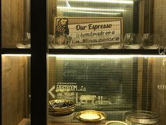 -The Coffee Academïcs(铜锣湾店)