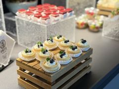 -洛雅艾思·生日蛋糕商务茶歇甜品台(北京店)