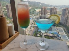 -都会尚膳·海鲜自助餐厅(重庆万豪酒店)