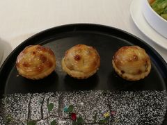 -富淳饭店(世纪公园店)