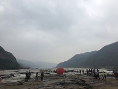 景点-陕西黄河壶口瀑布旅游区