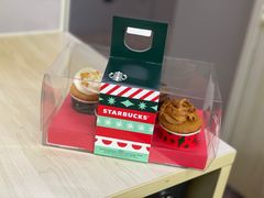 -星巴克臻选(国贸商城首店)