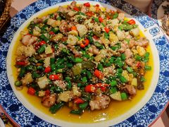 -杨记隆府重庆江湖菜(大悦城店)