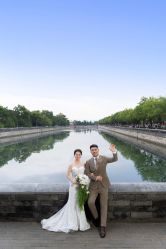 -水晶之恋婚纱摄影(北京总店)