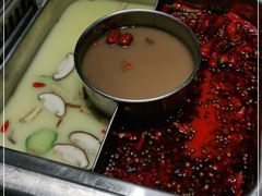 -巴奴毛肚火锅(六天地店)