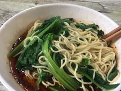 小面-蟠龙梯坎面(文兴街店)