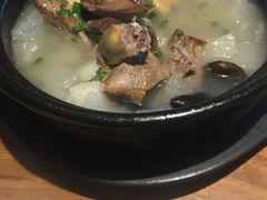 -猛料鸭仔饭(赤坎店)