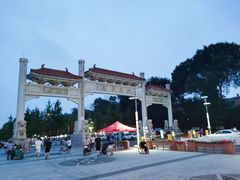 -兴城海滨风景区