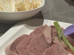 -围炉夜话·潮汕卤水火锅(榕江店)