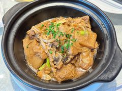 -汤臣·空中餐厅·严选粤菜(石湾世博广场店)