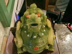 -手选潮汕鲜活牛肉火锅(二七广场店)