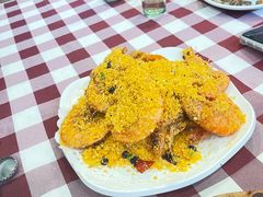 -吉源大排档·鱼生·海鲜(烧烤彩印厂店)