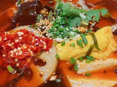 -冒菜西施·非遗冒菜(总店)