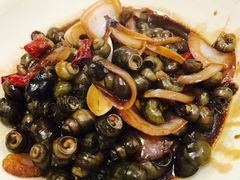 -乌镇那一年小院主题餐厅(甘泉西路店)
