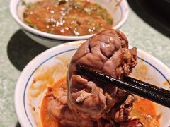 -憨铁匠老火锅(龙岗万科里店)