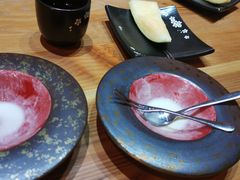 -吟松日式料理(莘庄店)