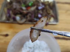 -老周炒拨拉(甘州总店)