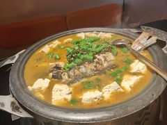 -探鱼·鲜青椒爽麻烤鱼(领展购物广场店)