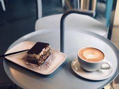 -KYO COFFEE(胶州路店)
