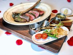 -燃扒房Steakhouse(皇庭店)