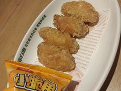 -新白鹿餐厅(城西银泰城店)