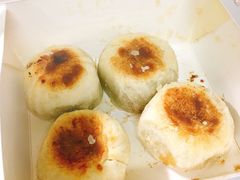 -长发西饼(临顿路店)