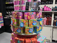 -LUSH(威尼斯人店)