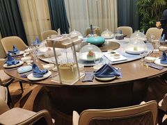 -尊立方海鲜酒店·生日宴·家宴