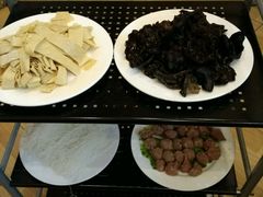 -清真·尚穆回回香清真餐厅(工人新村店)