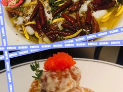 -太二酸菜鱼(深圳布吉万象汇店)