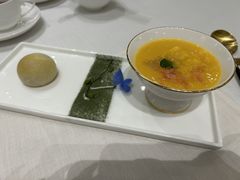 -富淳饭店(世纪公园店)