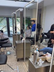 -魔型社烫染店