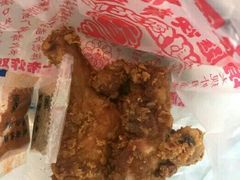 -上帝炸鸡(食品街店)
