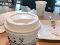 -星巴克臻选(青岛麦凯乐分店)
