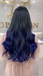 -TOP HAIR SALON