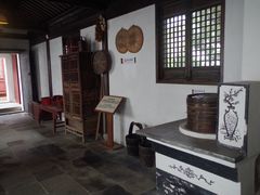 -东山雕花楼