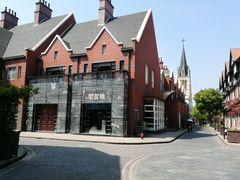 -钟书阁(松江泰晤士小镇店)