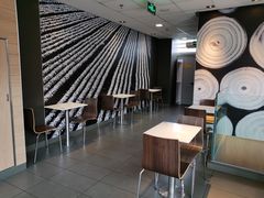 -麦当劳(文化西路店)