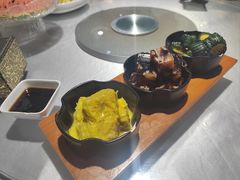 -鸭王烤鸭店(三里河店)