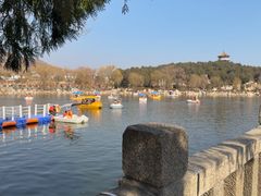 -泰山风景名胜区-虎山公园