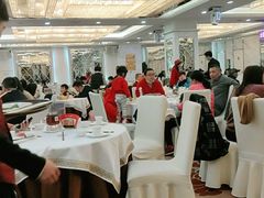 大堂-广州酒家(昌岗地铁站店)