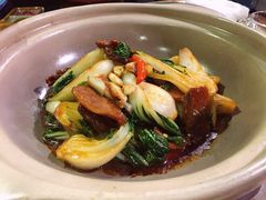 -那家小馆•北京菜•烤鸭(中关村店)