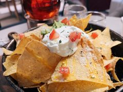 -农畉LONFOOD(福田星河COCOPark店)