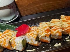 -九酢·海鲜居酒屋