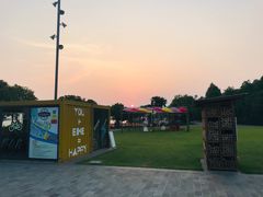 -太阳岛度假酒店